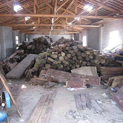 建筑工程及維修